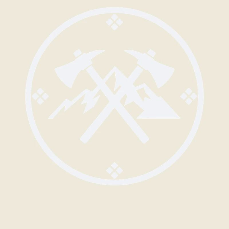 Janosik Highland Rebel Symbol