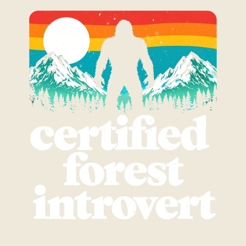 Bigfoot Sasquatch Yeti Cryptid Creatures Big Foot