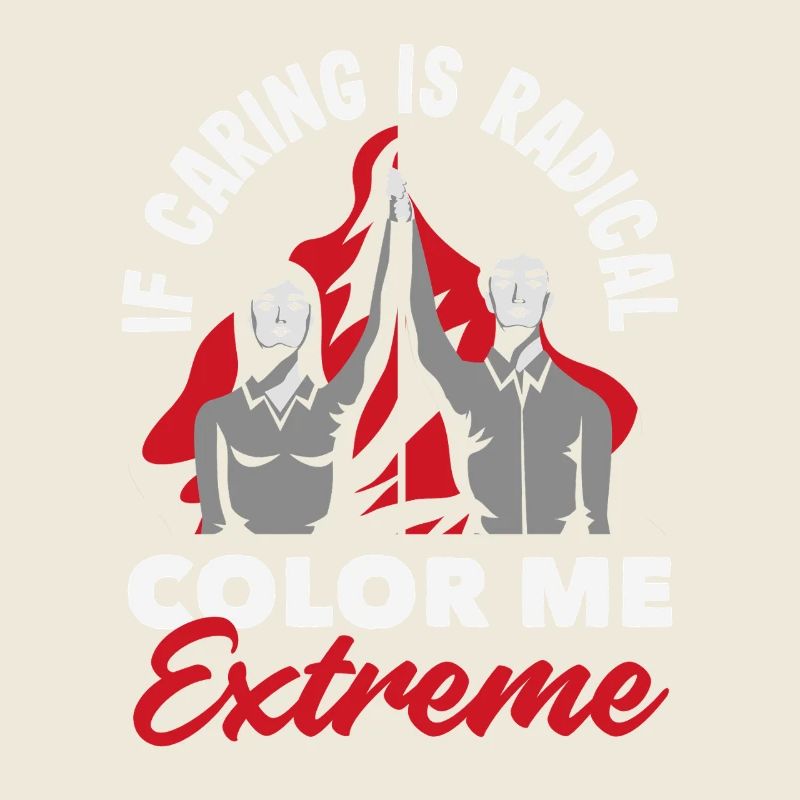 radicalized by fundamental