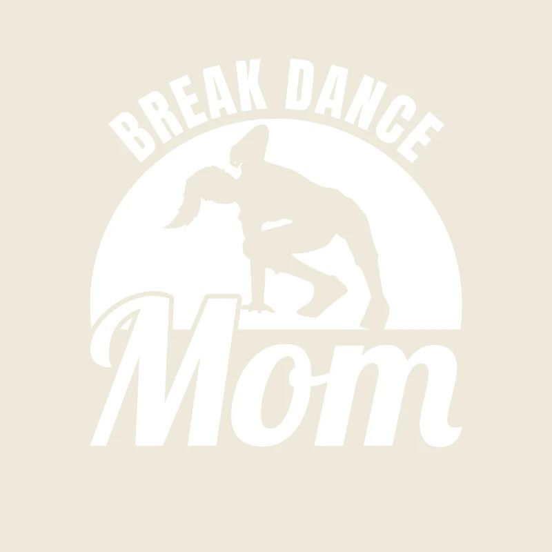 Maman Breakdance