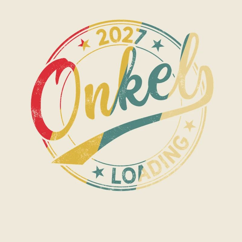 Uncle 2027 Loading Expectant Uncle 2027