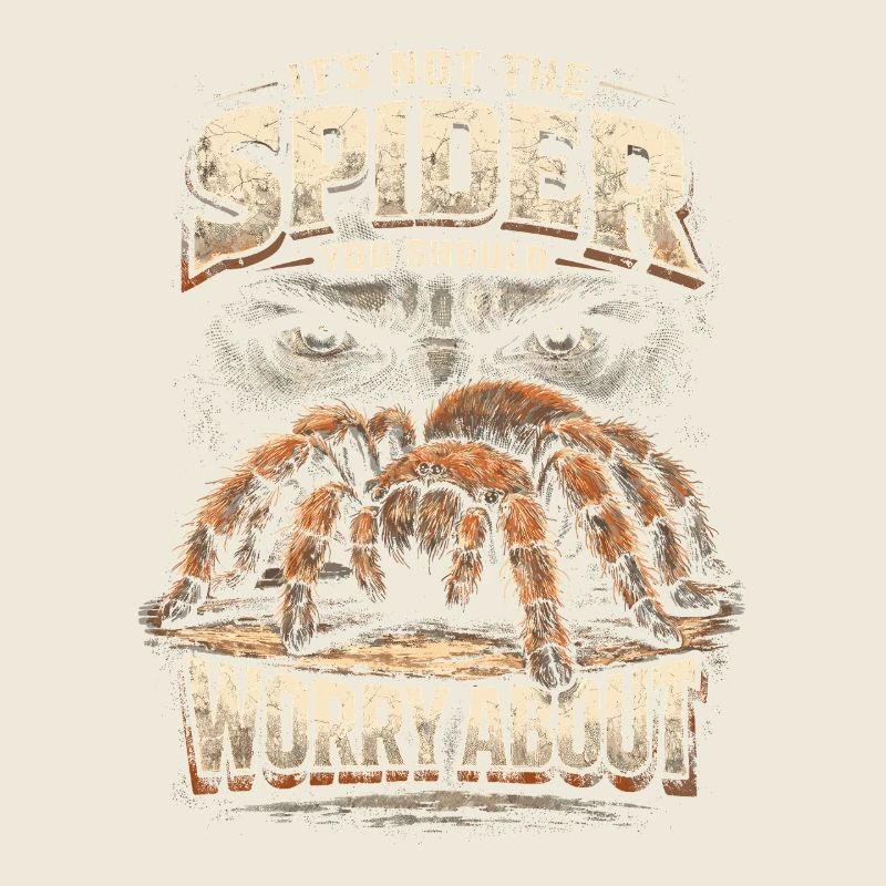 Tarentula : pas l’araignée dont tu devrais t’inquiéter