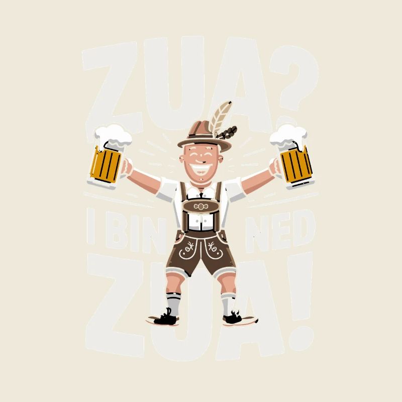 Bavarian Beer Hero Cheers