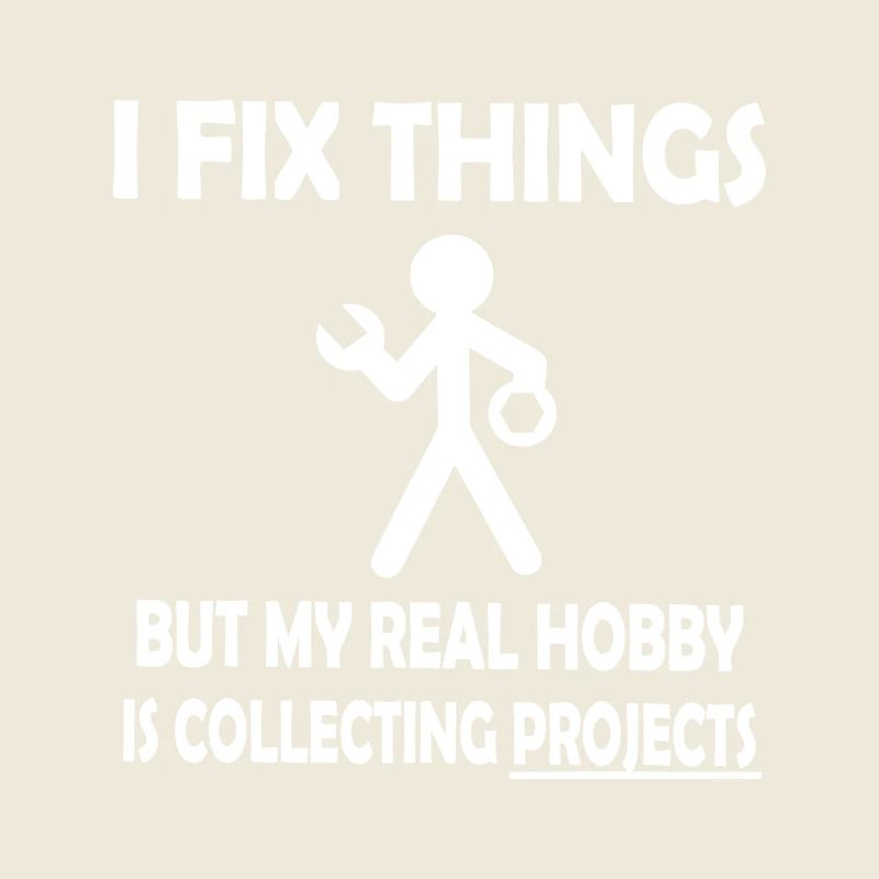 Fan Fix It : Project Collector