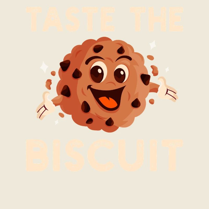 Goûte le Biscuit Buddy
