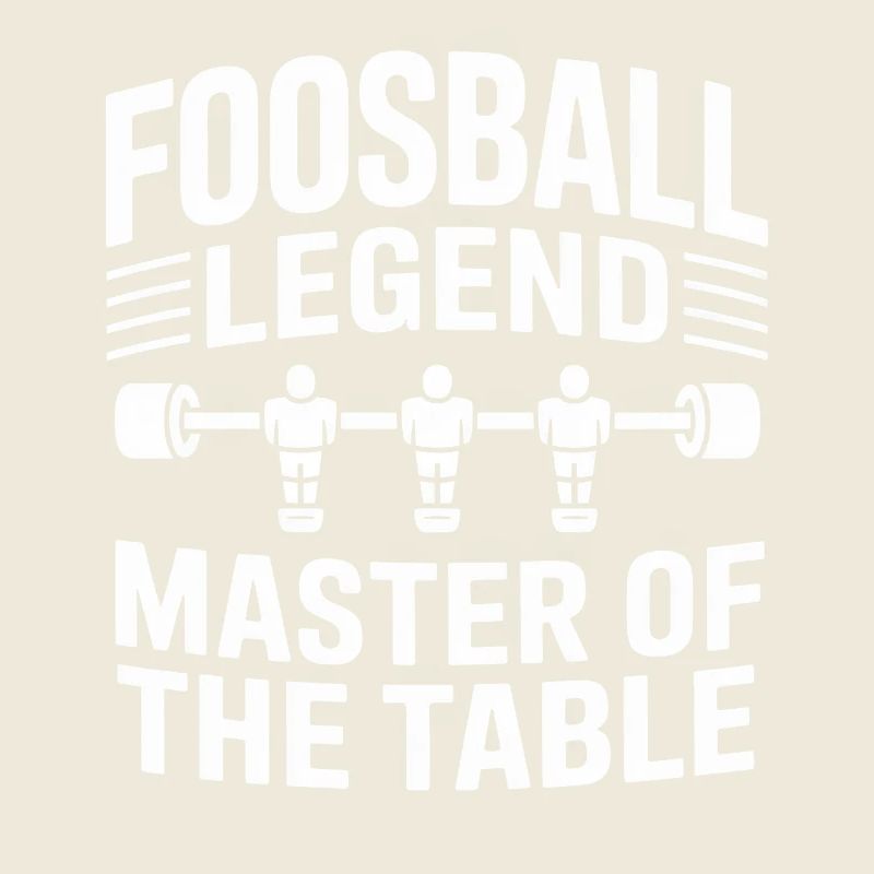 Table Soccer Evolution Funny Foosball Foosball