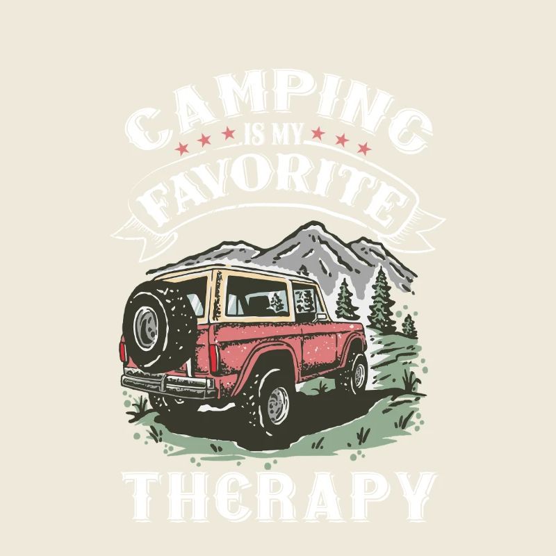 Camper, Wanderer, Pfadfinder, Camping, Wandern, Berge, Wald,