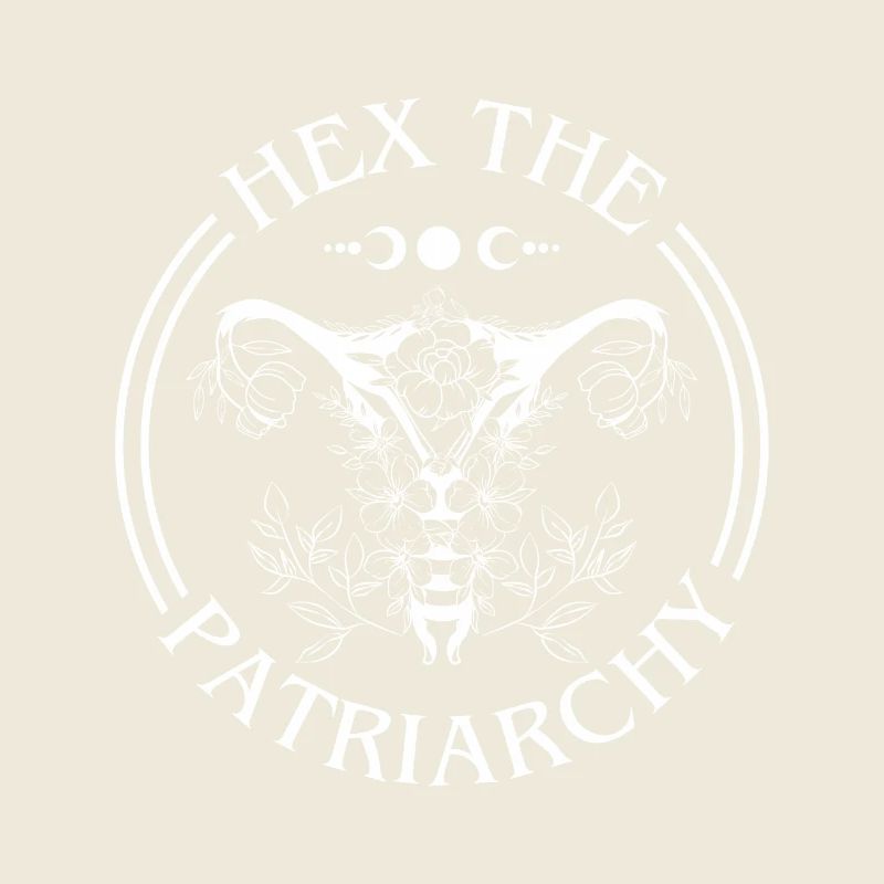 Hex The Patriarchy