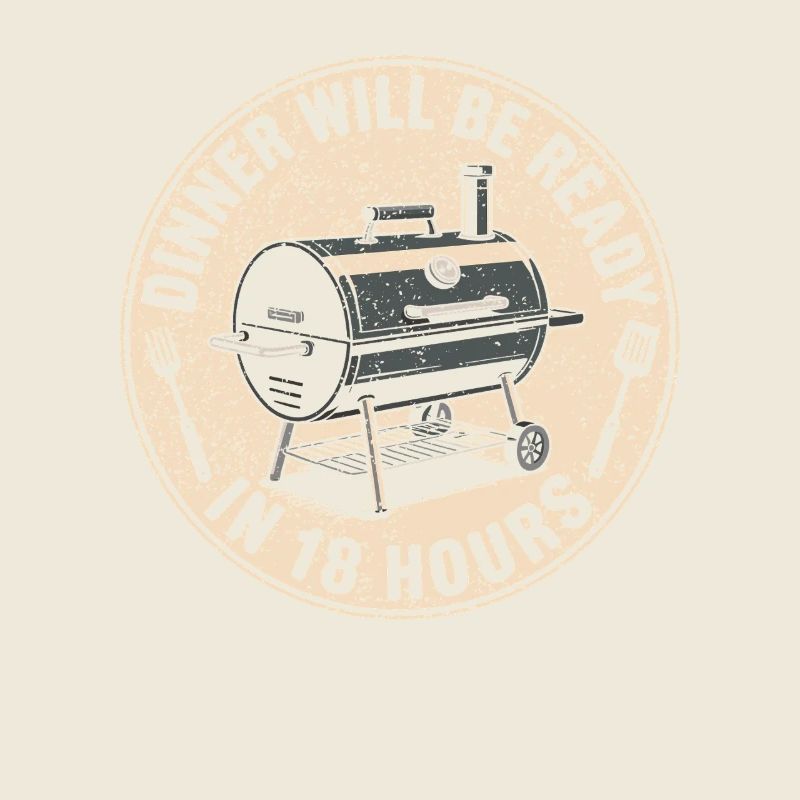 Grilling BBQ Griller Men Fun Grilling