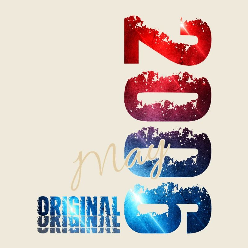 20. Geburtstag Geschenk Mann Original Mai 2006