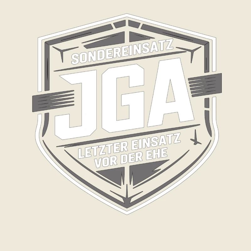  Sondereinsatz JGA – Letzter Einsatz vor der Ehe