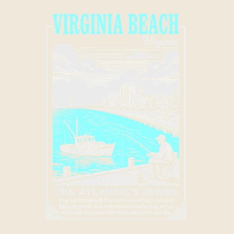 Virginia Beach Coastal Jewel