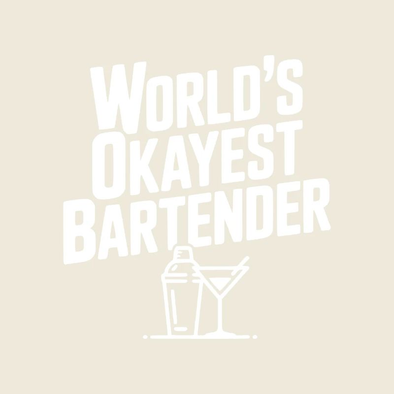 Barman le plus correct du monde