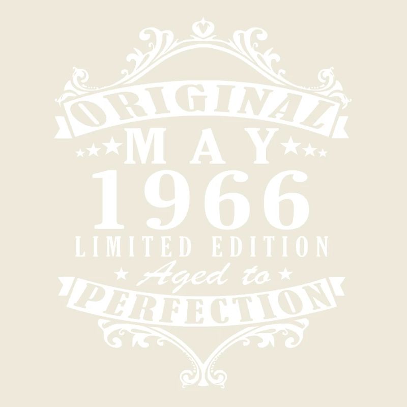 Anniversaire mai 1966