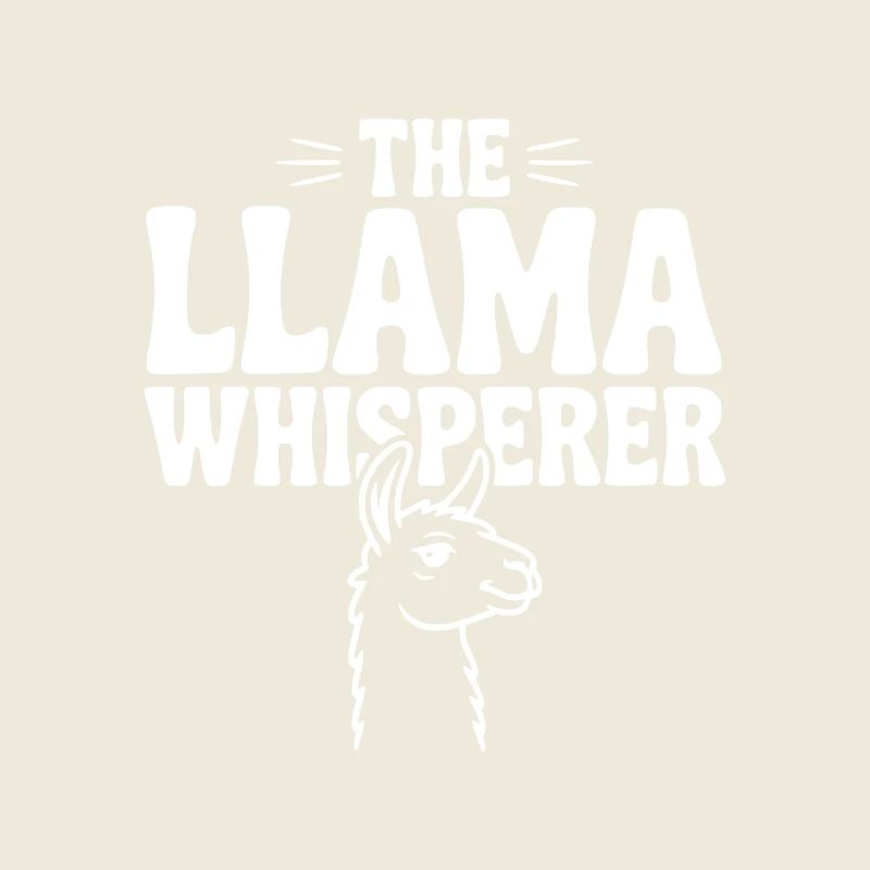 Le Murmureur de lamas