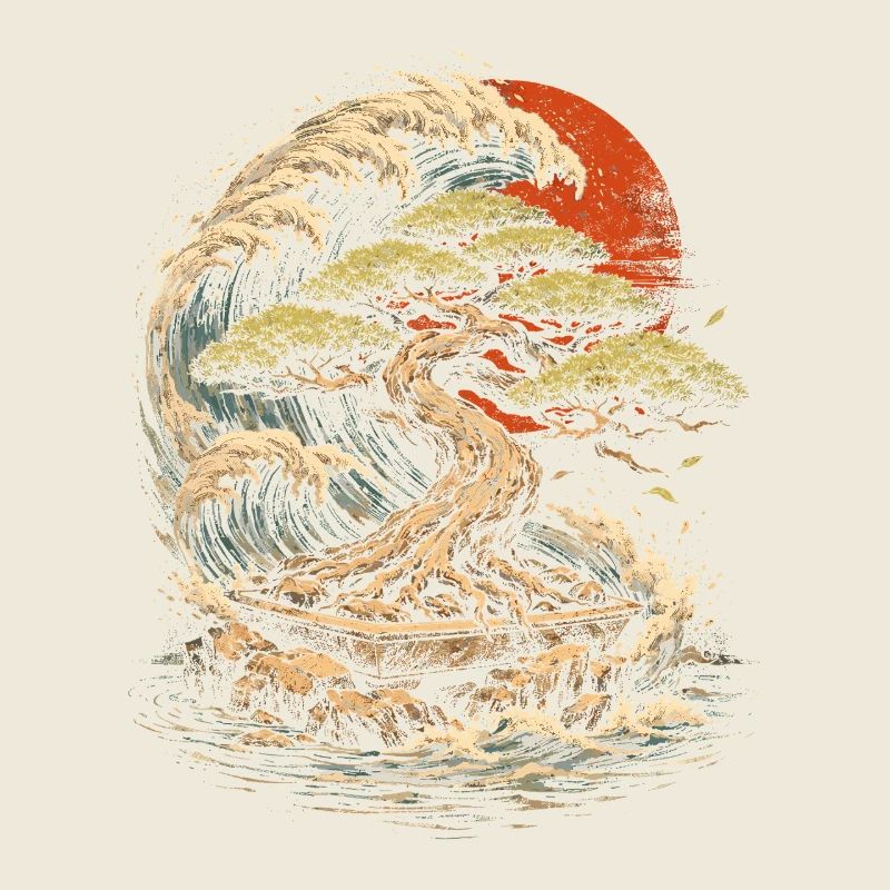 Bonsaï