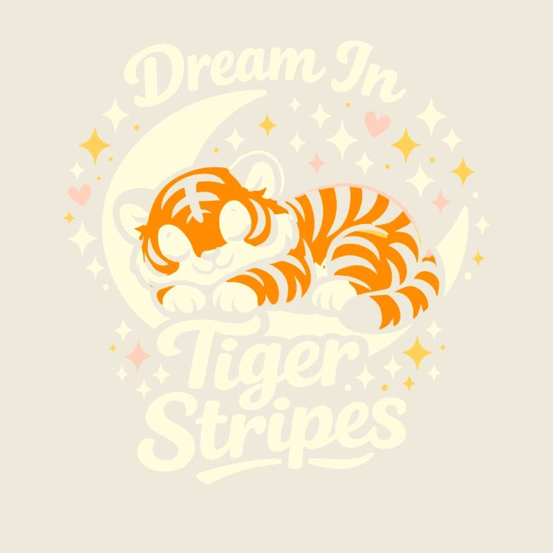 Traumtiger