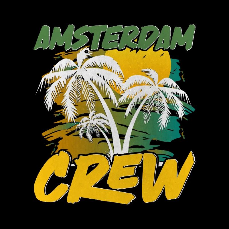 Équipe d’Amsterdam