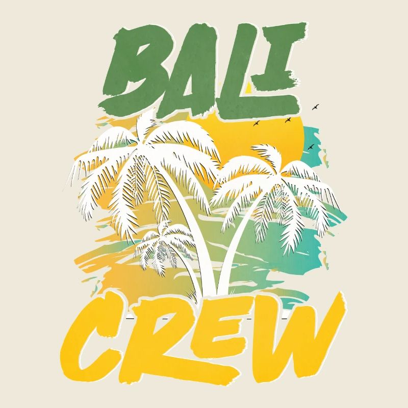 Équipage de Bali