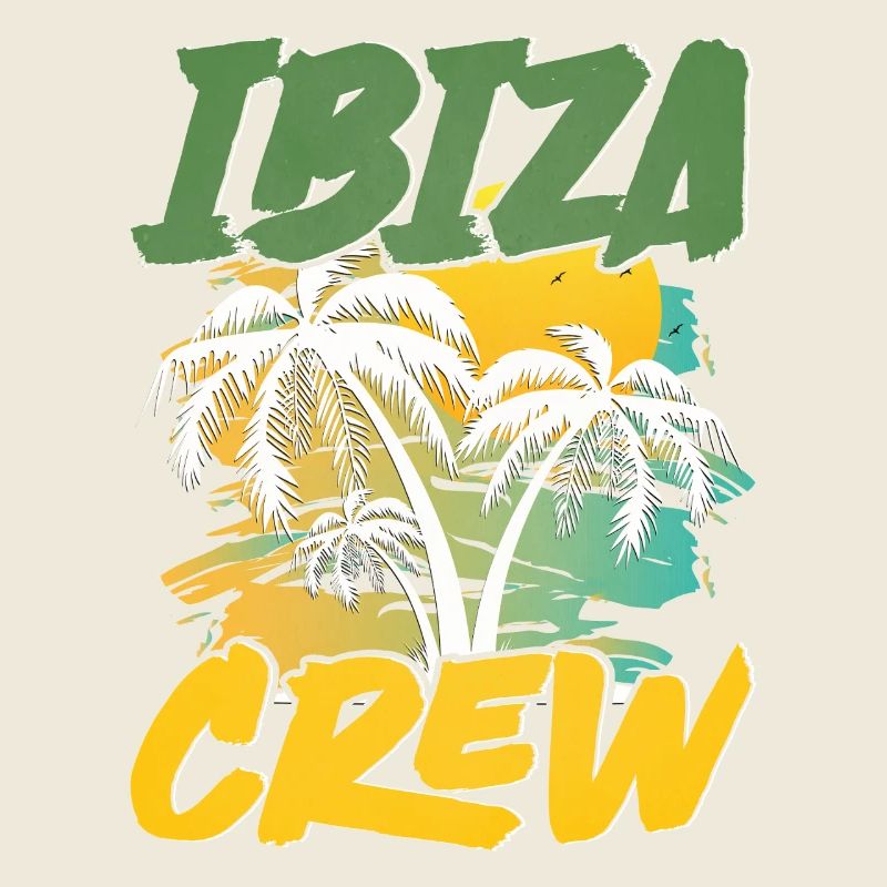 Ibiza Crew