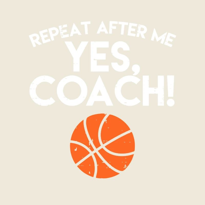 Yes Coach Basketball Anthem