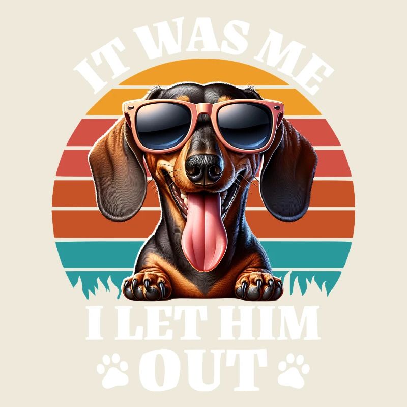 Funny Dachshund Sayings