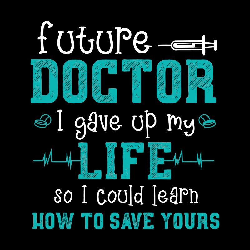 Future Doctor Lebensrettungsreise