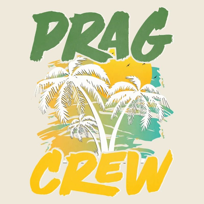 Prague Crew