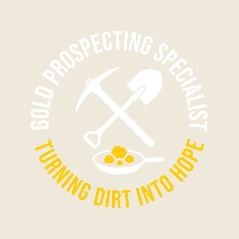 Spécialiste en prospection aurifère Funny Mining