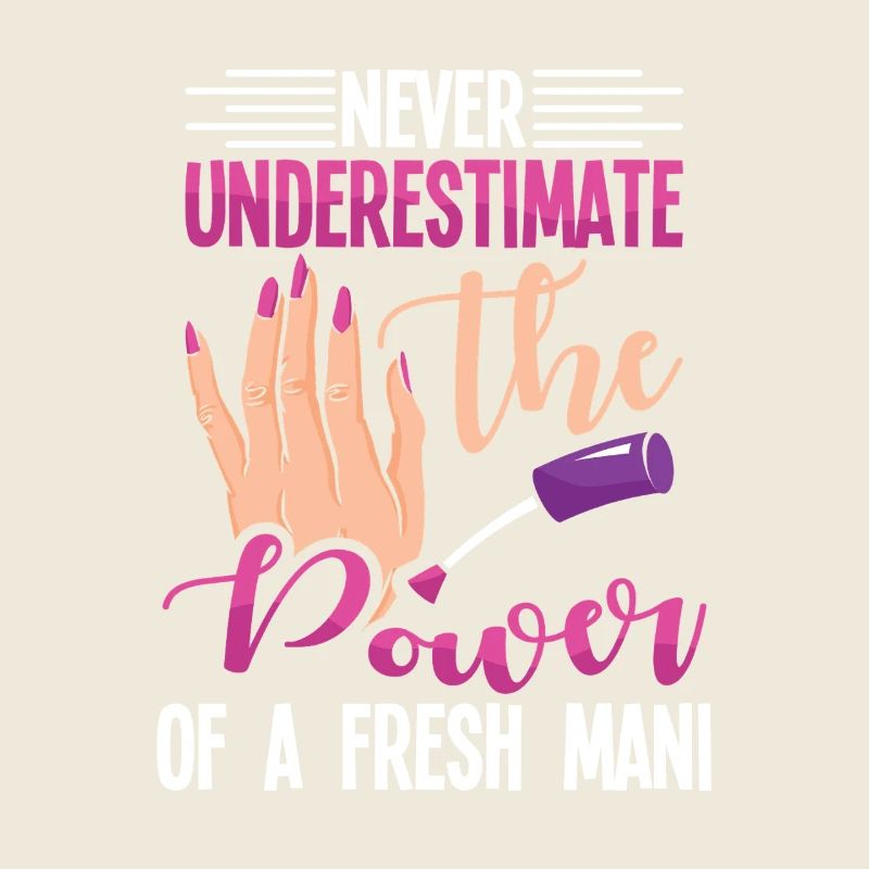 Nail Designer Nail Designer Cosmetics Nail Salon