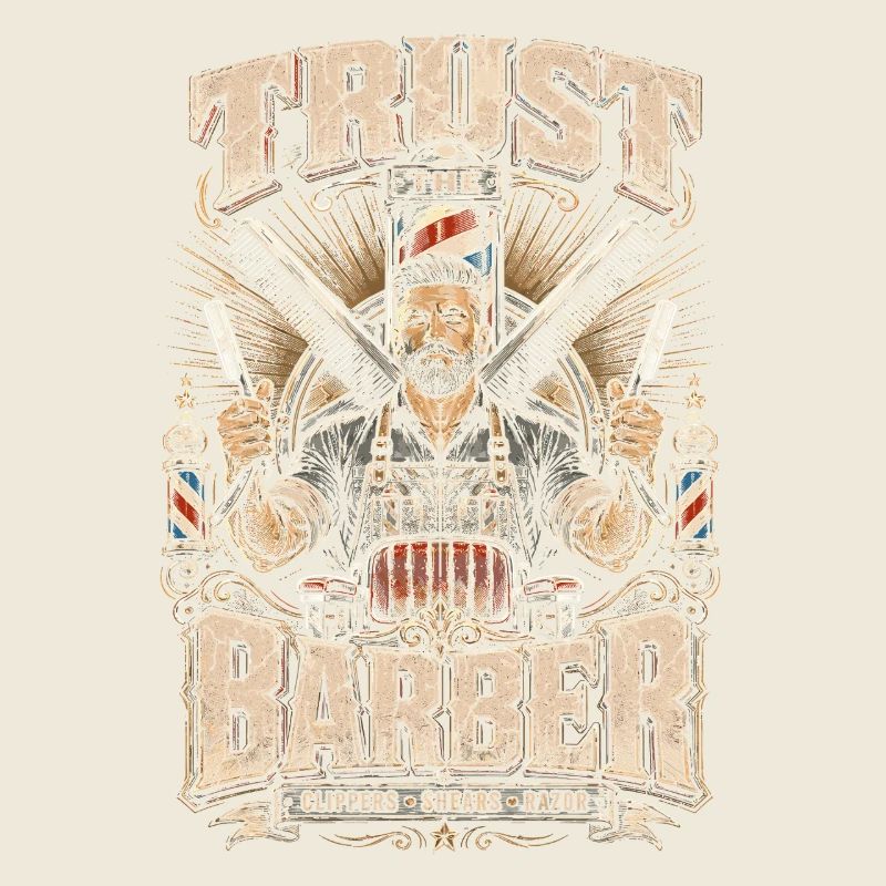 Barber Barbier Trust Le Barbier