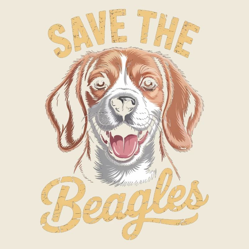Sauvez les Beagle