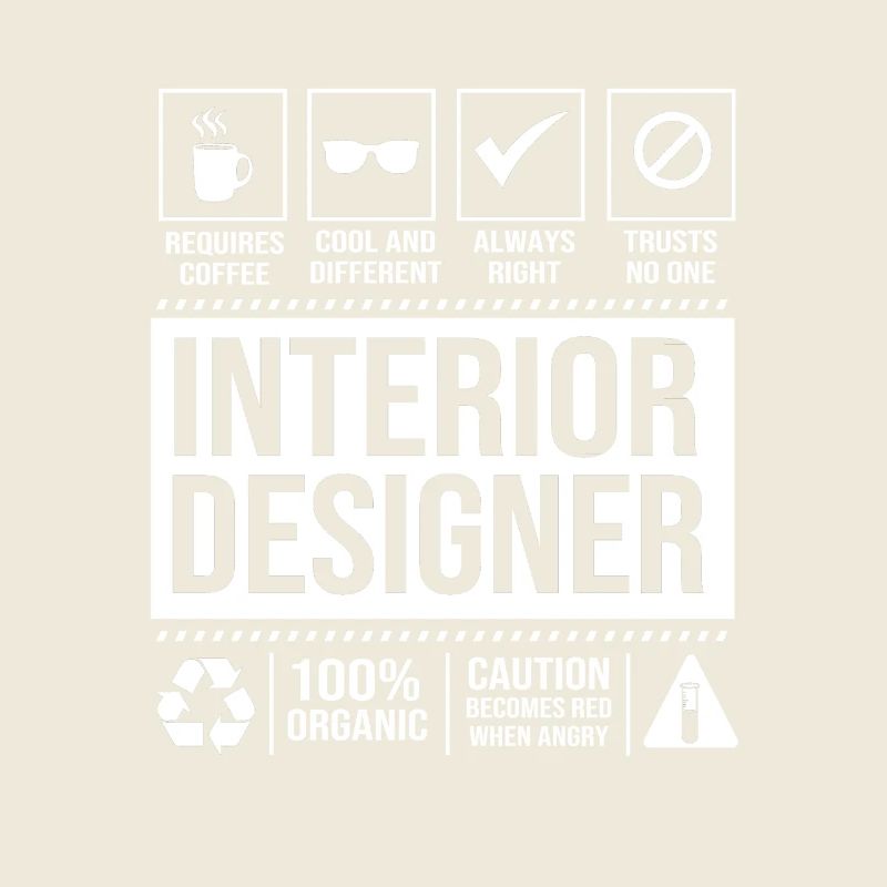Architecte, Designer d’intérieur, Architecture