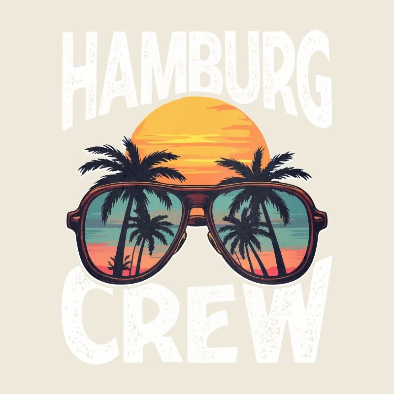 Équipage de Hambourg