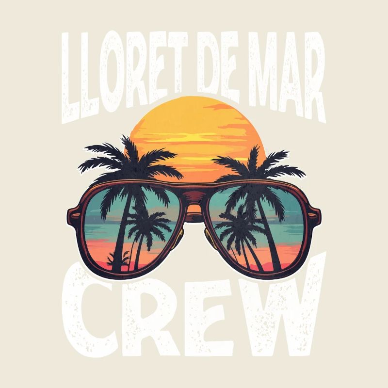 Lloret De Mar Crew