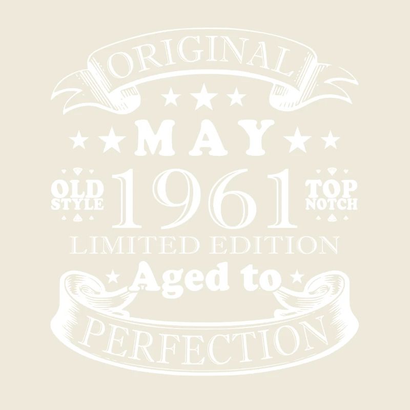 May 1961