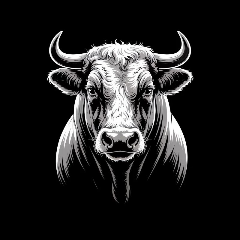 Bulle Stier
