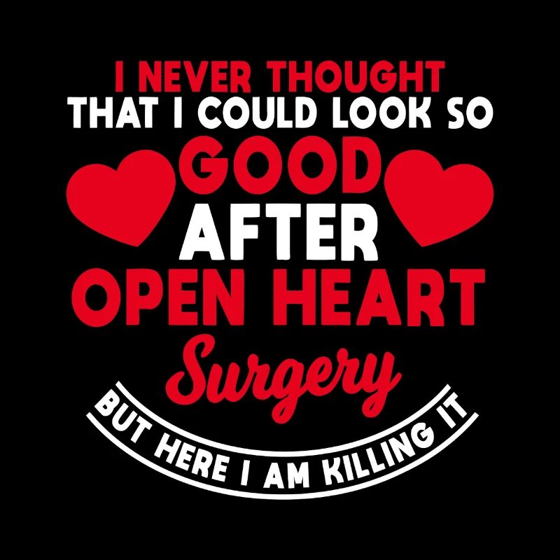 Open Heart Siegestee