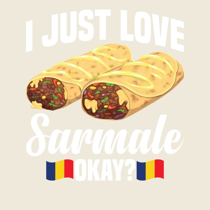  Romanian Sarmale Cuisine Dish Snack Serbian