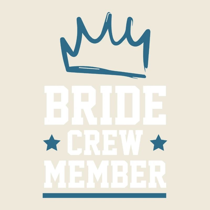 Bride Crew