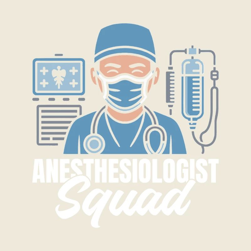 Anesthésie Équipe d’anesthésie