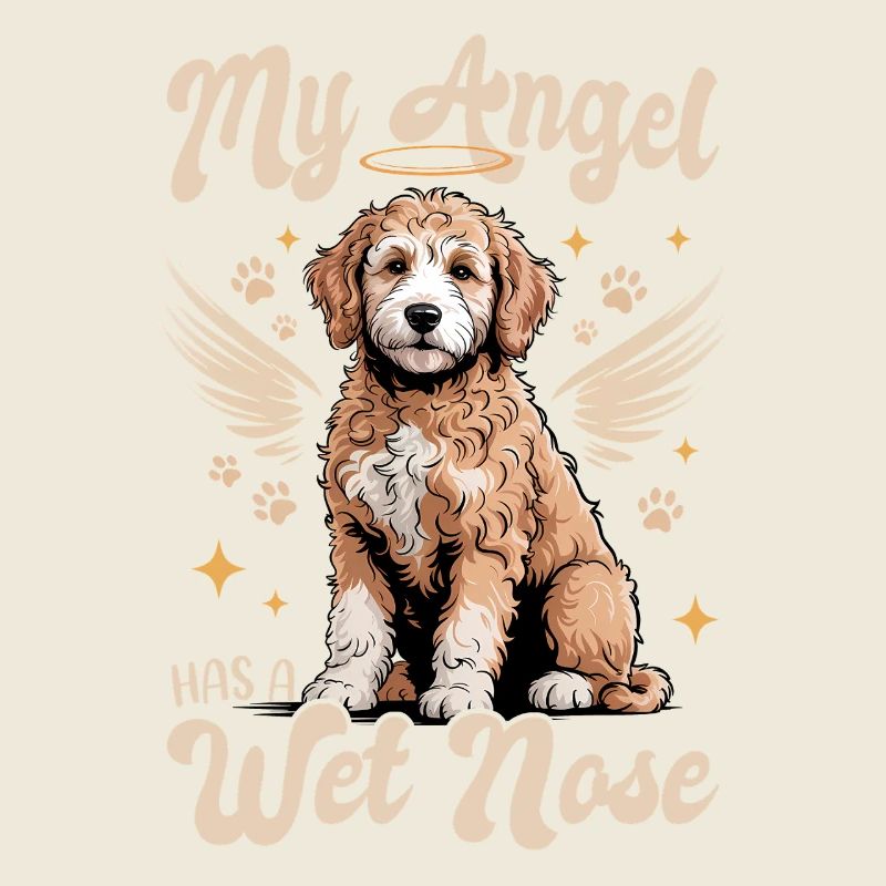 Goldendoodle Dog Breed