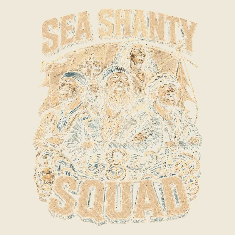 Chœur de la Chœur de la Mer Chants marins