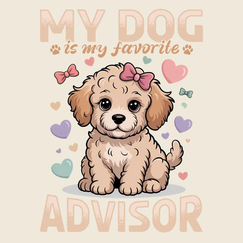 Goldendoodle Dog Breed