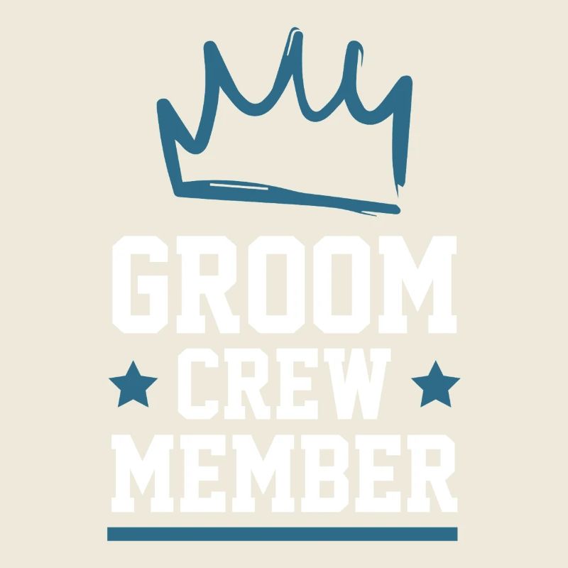 Groom Crew
