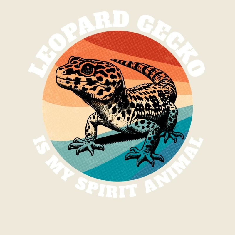 Dictons des Geckos Léopards