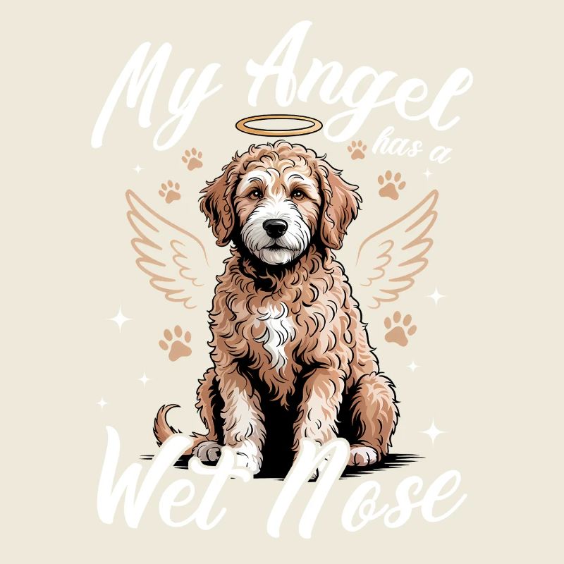 Goldendoodle Dog Breed