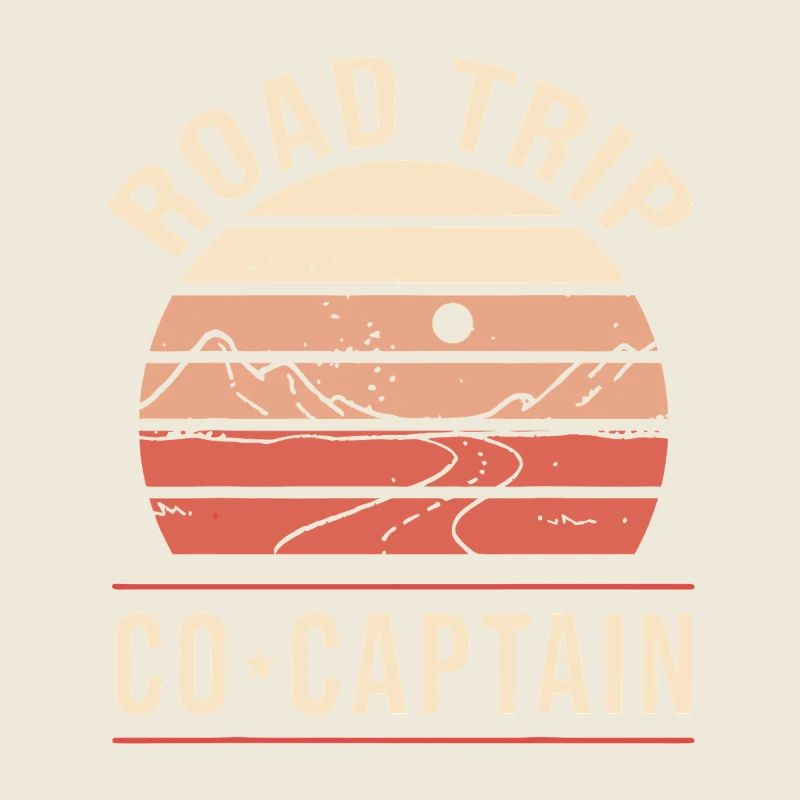 Road Trip Co Captain