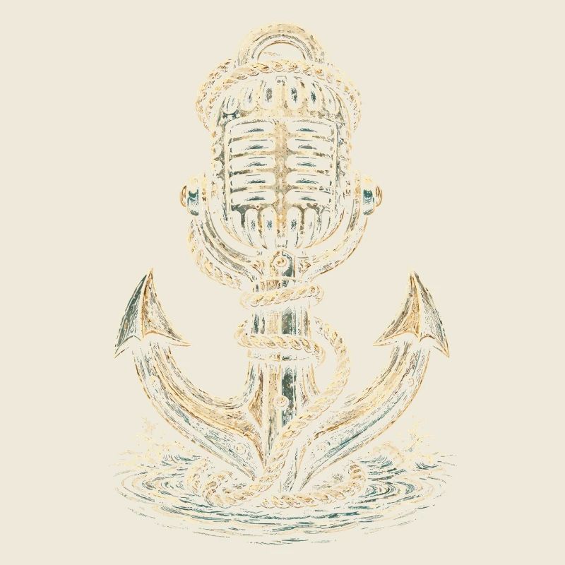 Chansons marines de chœur de bidonvilles