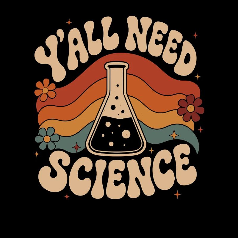 Yall Need Science